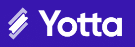 yotta logo
